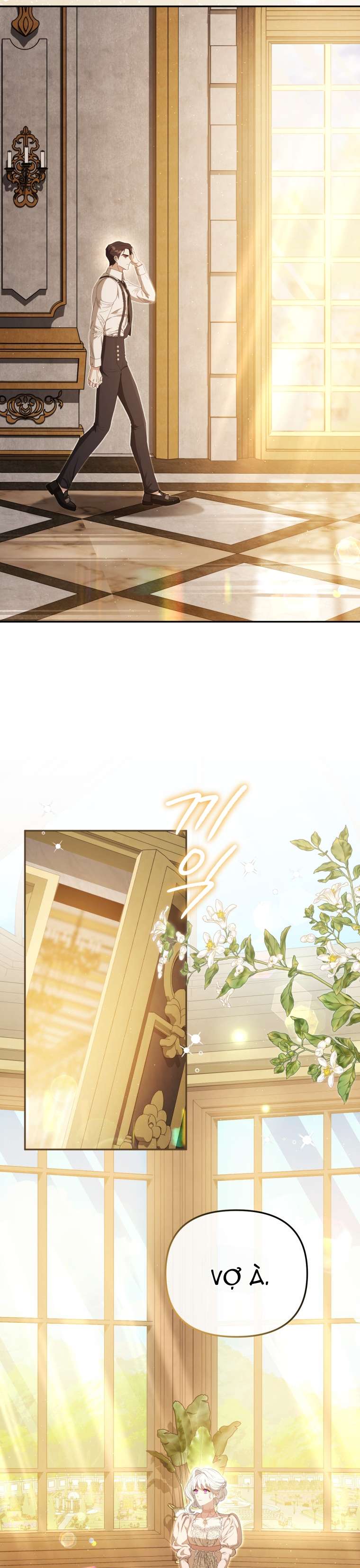 Người Phải Trả Giá Bằng Mạng Sống Vì Đã Lừa Dối Tôi Chap 11 - Trang 4