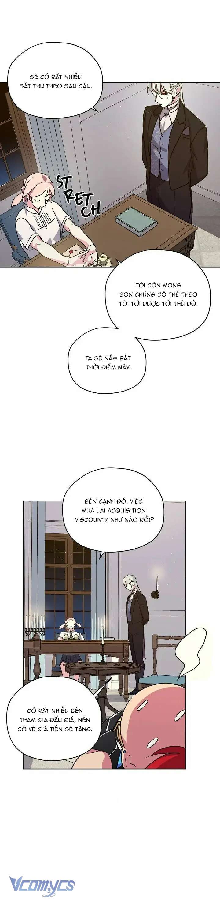 CHITRA Chap 97 - Trang 2