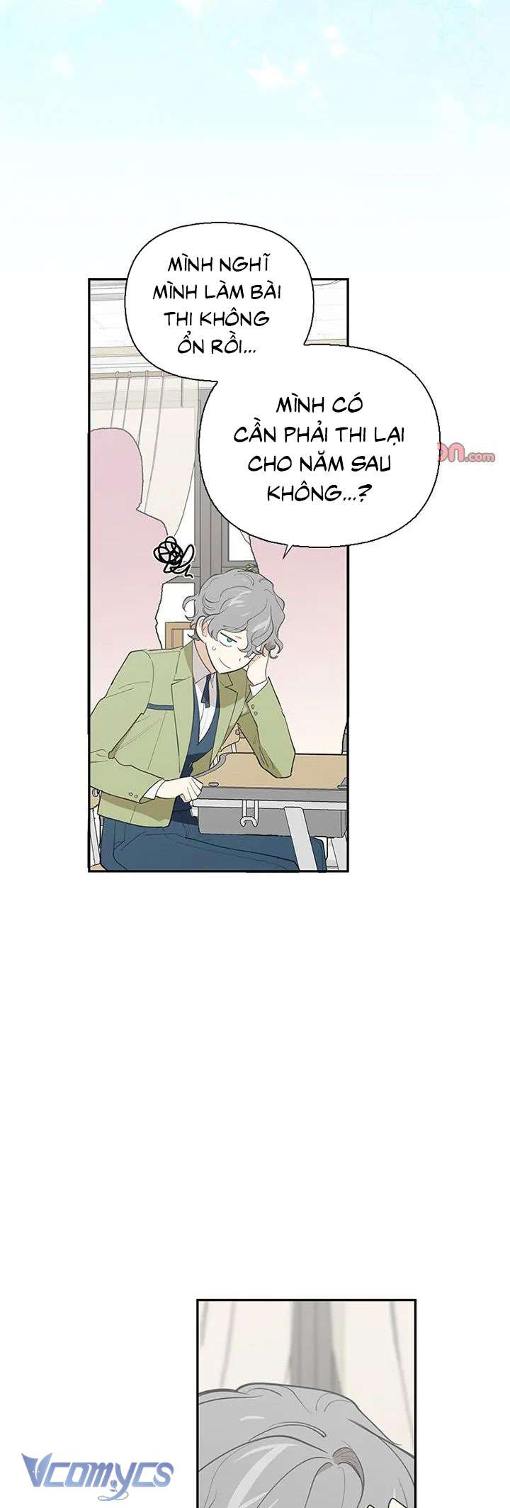 Điều Ước Sao Băng Chap 63 - Trang 3