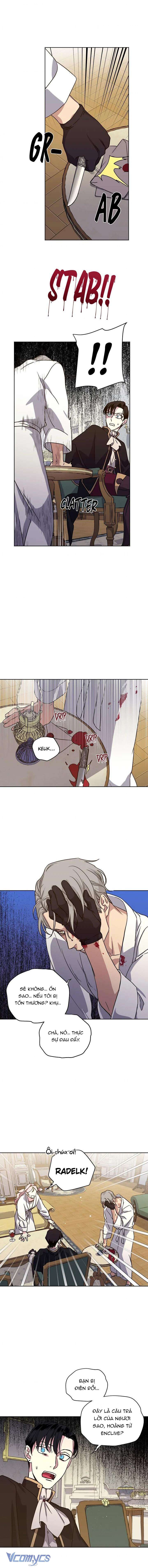 CHITRA Chap 108 - Trang 2