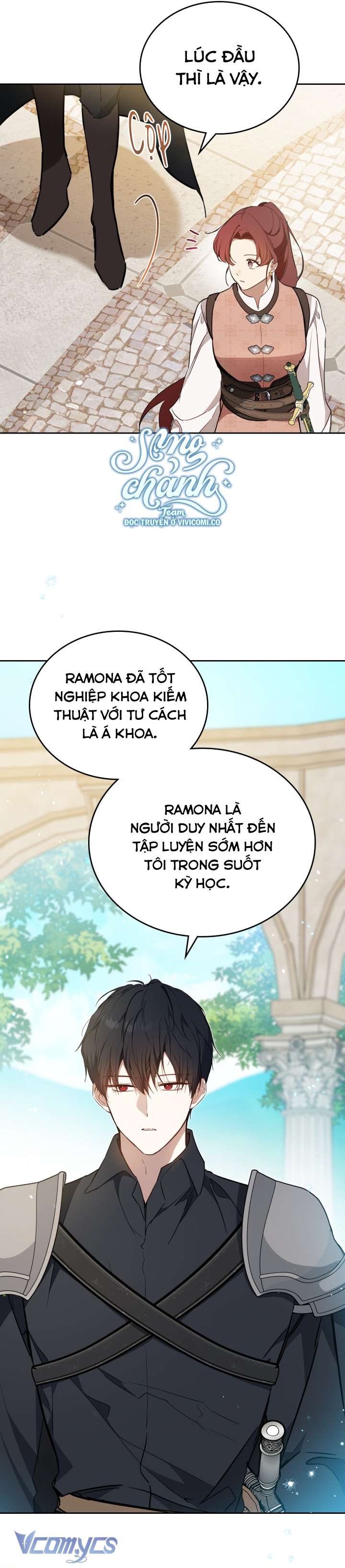 Kiếp Này Nhất Định Làm Gia Chủ Chap 185 - Trang 2