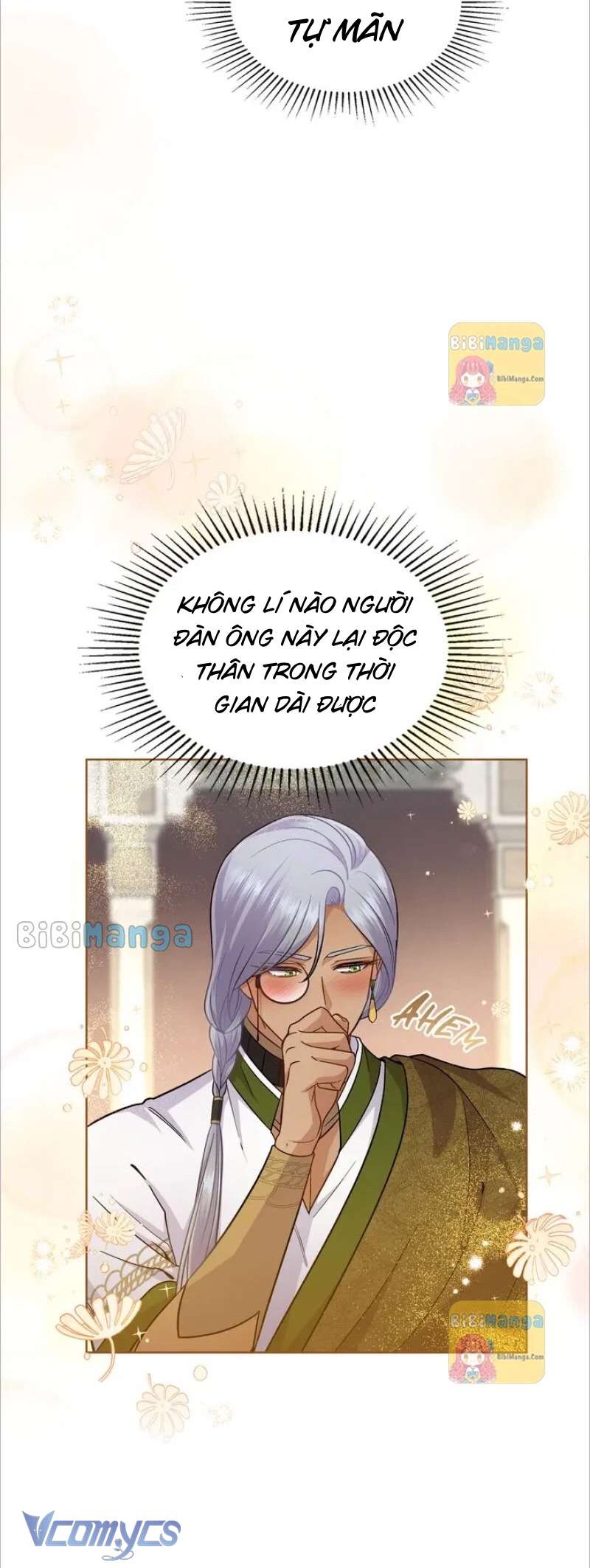 Hôn Nhân Giả Dối Chap 69 - Trang 4