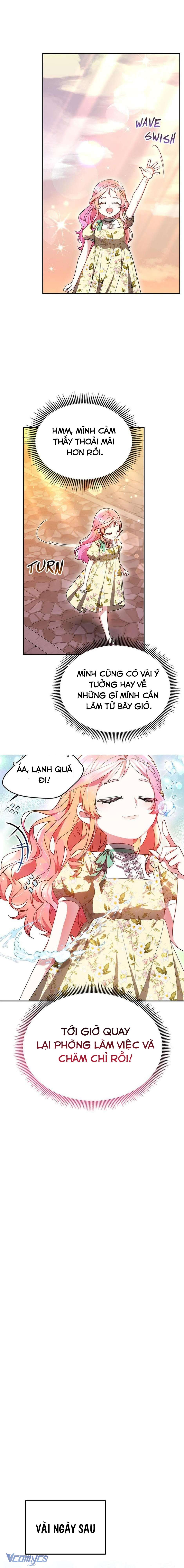 [PNT] Rồng Con Thuần Hóa Những Kẻ Điên Rồ Chap 46 - Trang 2