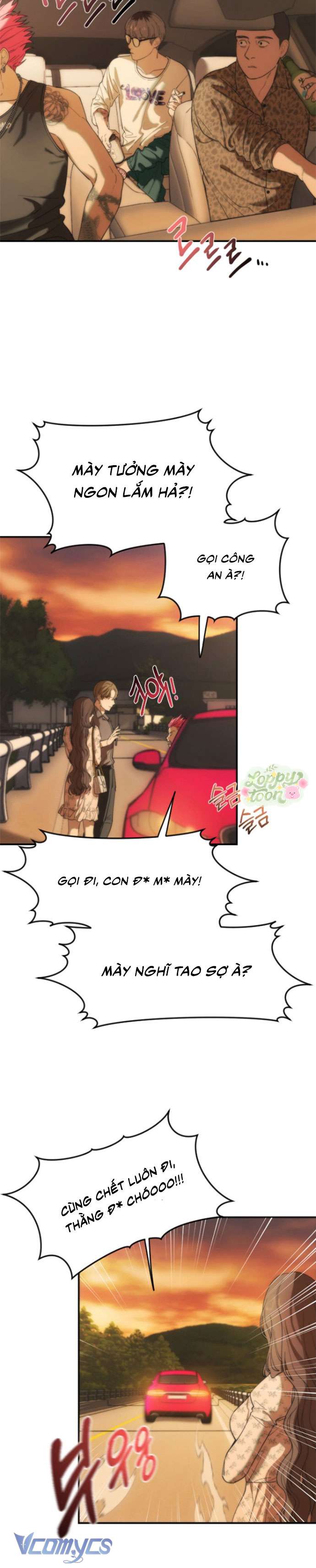 Ai Là Kẻ Đã Giết Tôi? Chap 1 - Trang 3