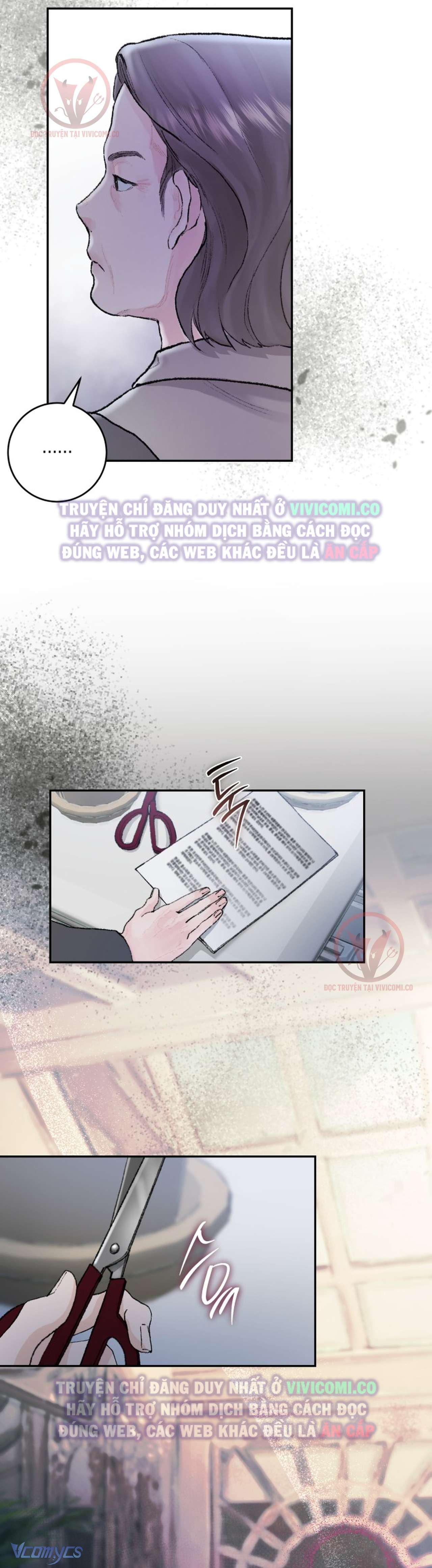 Chàng Quỷ Của Tôi Chap 5 - Trang 4