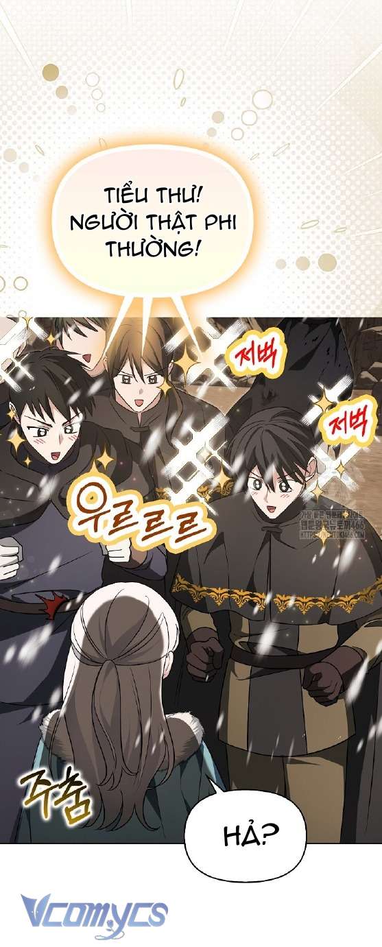 Kế Hoạch Nghỉ Hưu Của Nhân Vật Phản Diện Chap 27 - Trang 4