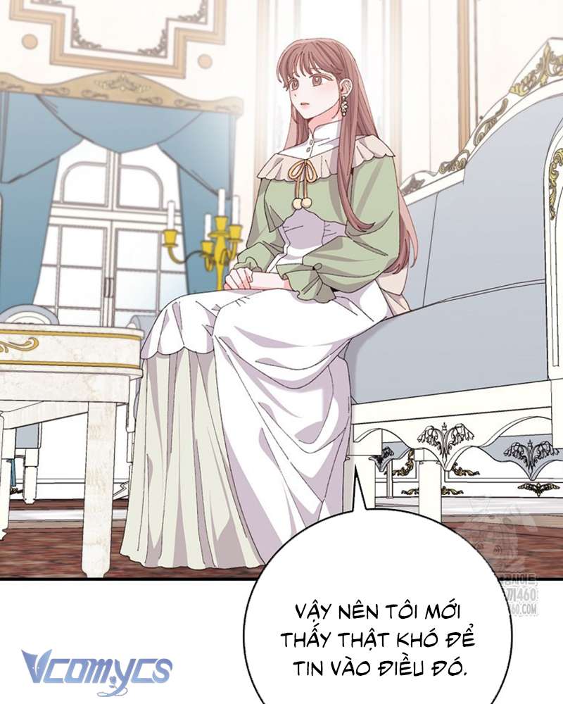 Chị Gái Của Nhân Vật Phản Diện Hôm Nay Cũng Đang Đau Khổ Chap 100 - Trang 4