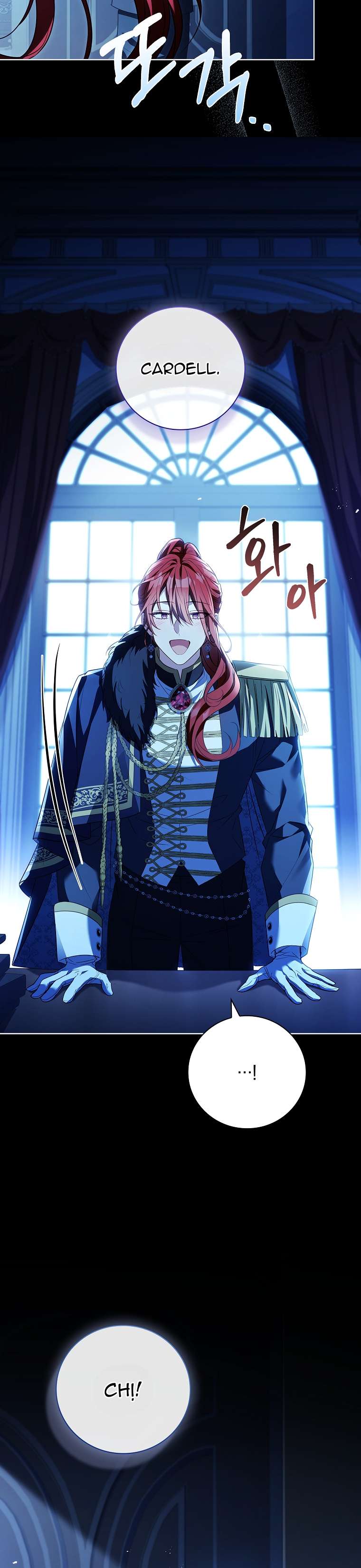 Cha Nào Con Nấy Chap 16 - Next Chap 17