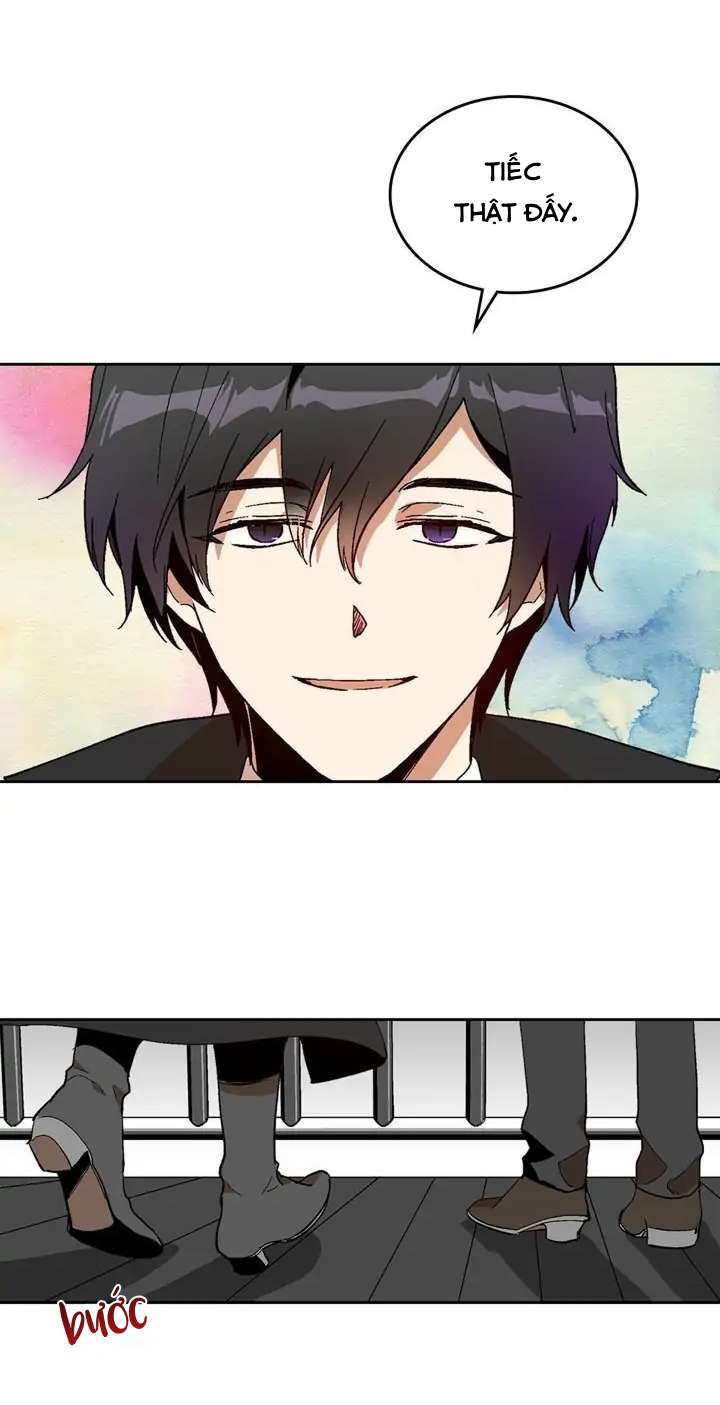 Vị Hôn Thê Khế Ước Của Công Tước Chap 145 - Trang 4