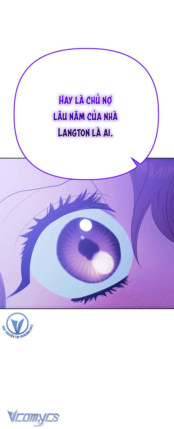 May Mắn Hay Bất Hạnh Chap 111 - Next Chap 112