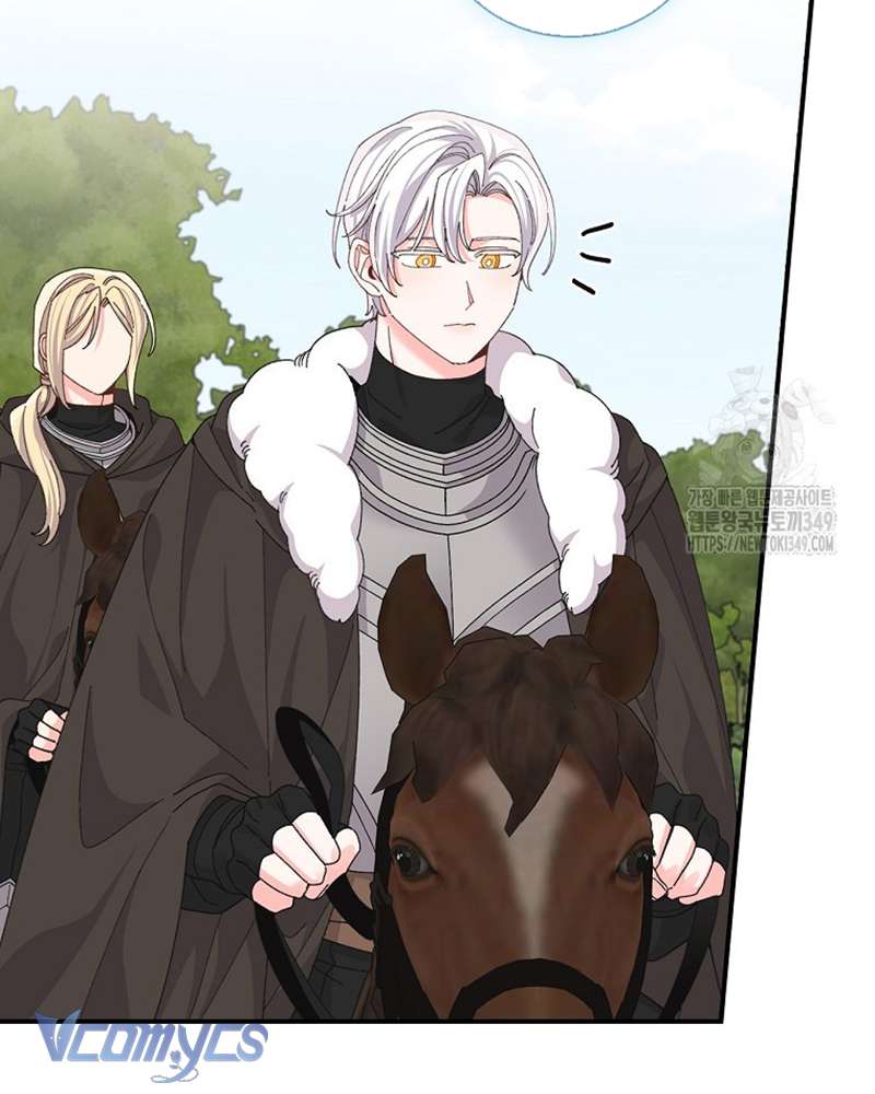 Chị Gái Của Nhân Vật Phản Diện Hôm Nay Cũng Đang Đau Khổ Chap 97 - Trang 4