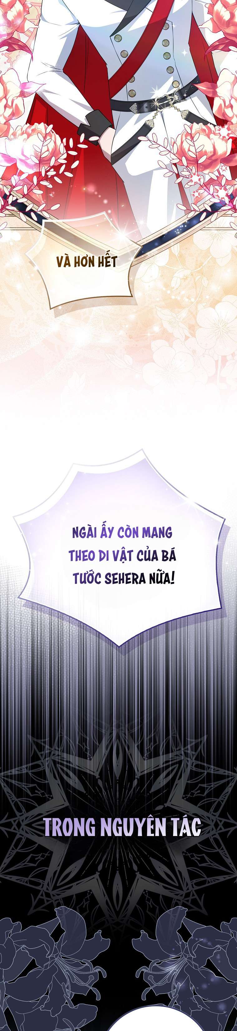 Nữ Chính Của Câu Chuyện Hối Hận Có Trái Tim Mạnh Mẽ Chap 5 - Trang 3