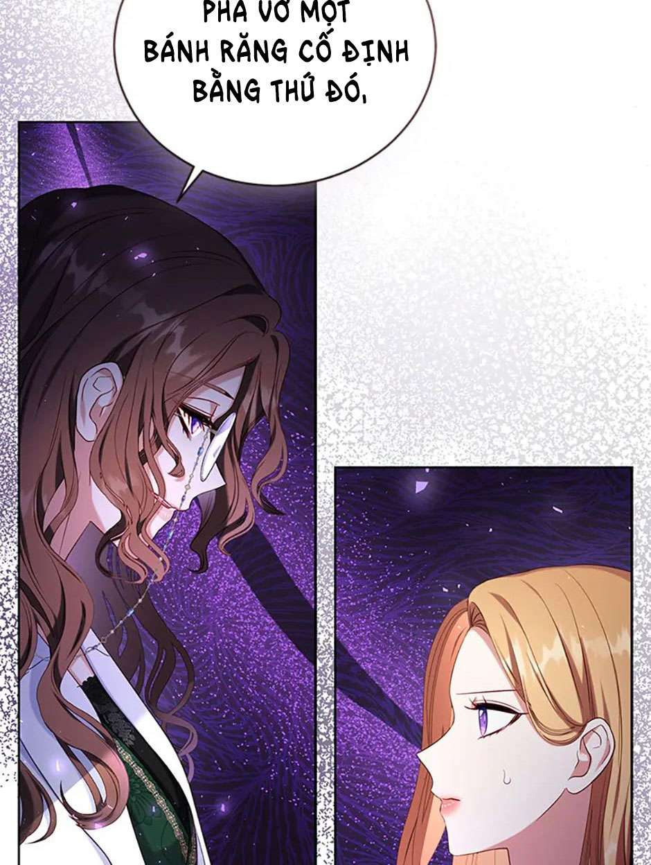 Hầu Gái Trong Trò Chơi Harem Ngược Muốn Nghỉ Việc Chap 46 - Trang 4