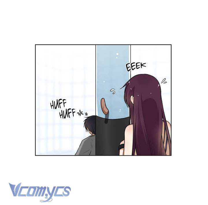 Căn Phòng Xấu Hổ Chap 3 - Next Chap 4