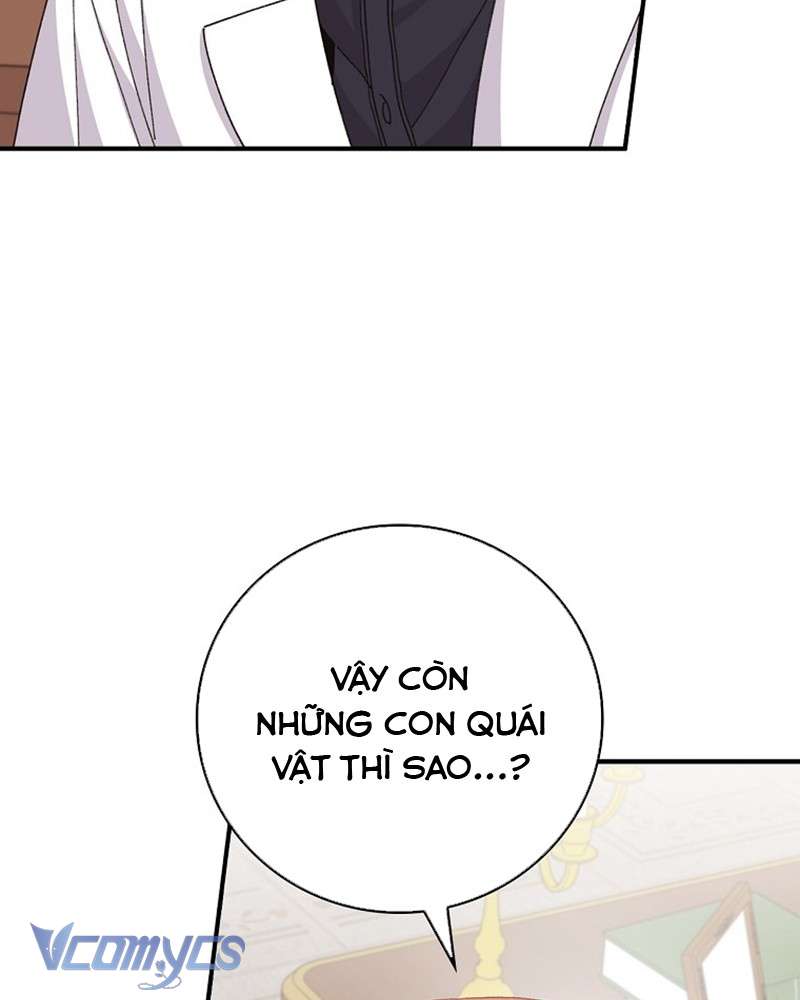 Chị Gái Của Nhân Vật Phản Diện Hôm Nay Cũng Đang Đau Khổ Chap 78 - Trang 4