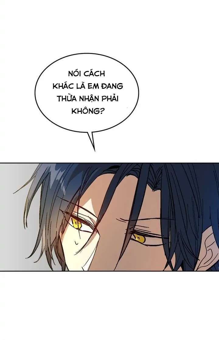 Vị Hôn Thê Khế Ước Của Công Tước Chap 128 - Trang 4