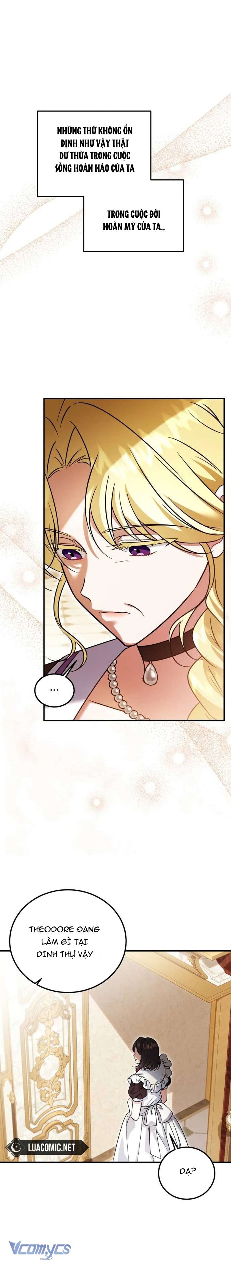 Cách Để Biến Cuốn Tiểu Thuyết Bi Kịch Thành Cuốn Tiểu Thuyết Chữa Lành Chap 38 - Trang 2
