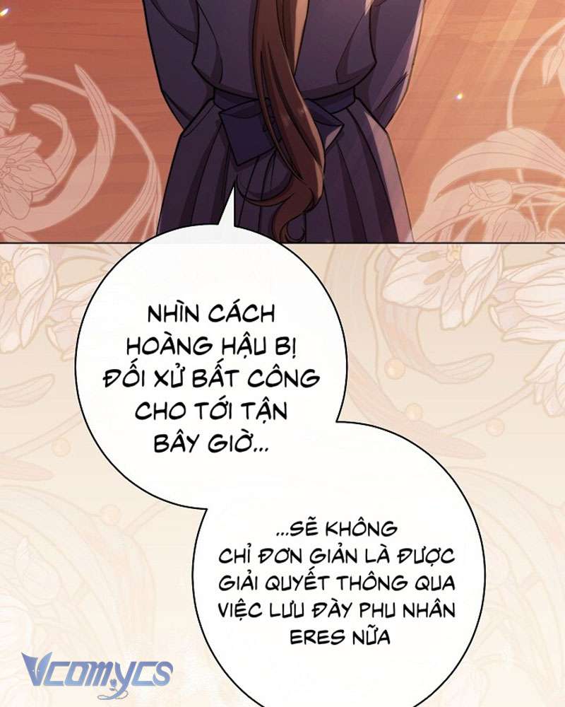 Hầu Gái Độc Quyền Của Hoàng Hậu Phản Diện Chap 60 - Trang 4