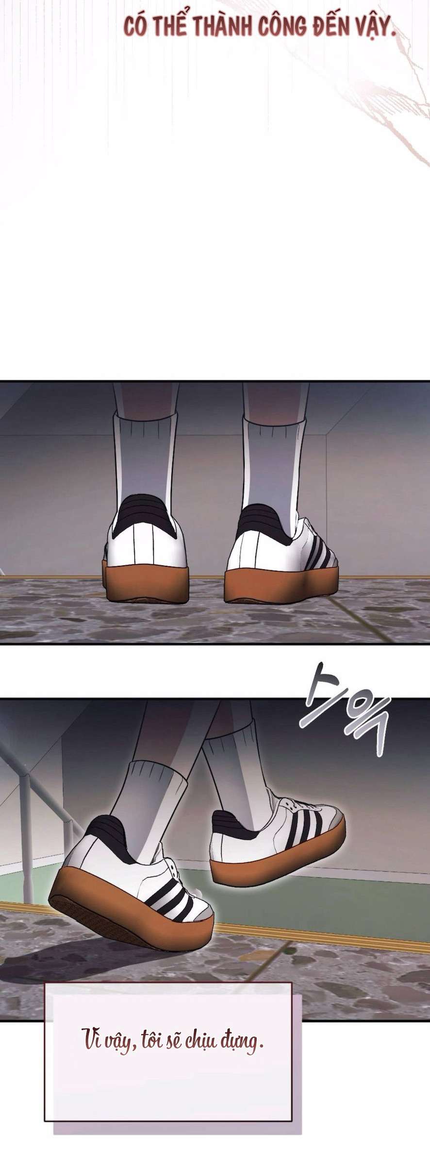 〖18+〗- Không Còn Trong Trắng Chap 3 - Trang 2