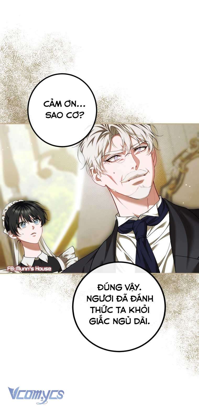 Thời Gian Của Nhân Vật Phụ Có Giới Hạn Chap 86 - Trang 4