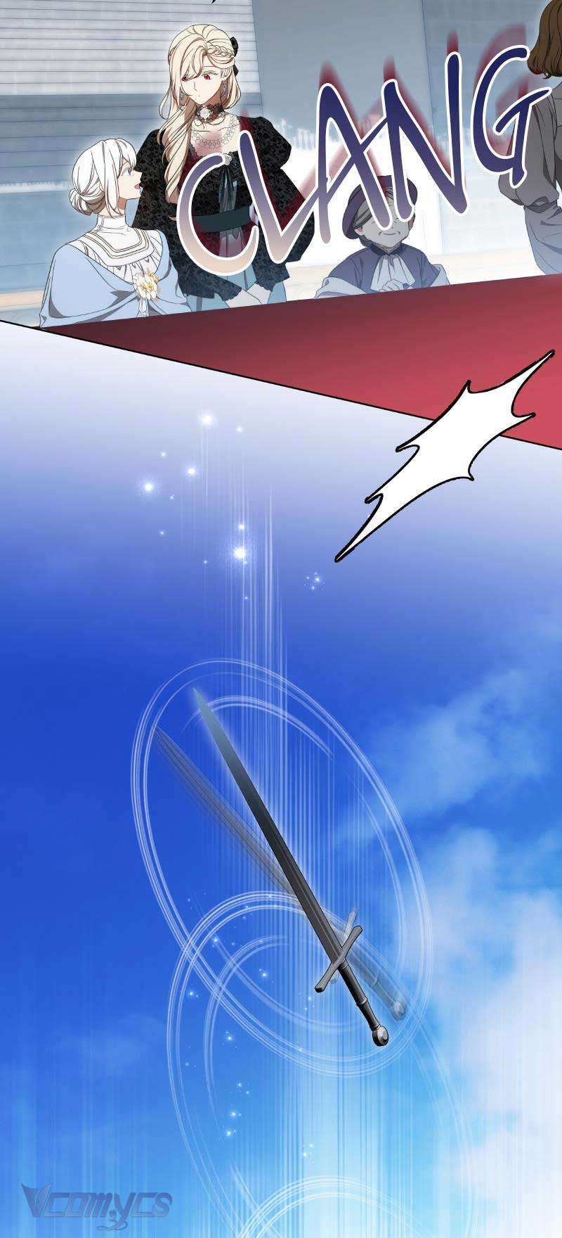 Cái Giá Phải Trả Chap 79 - Trang 3