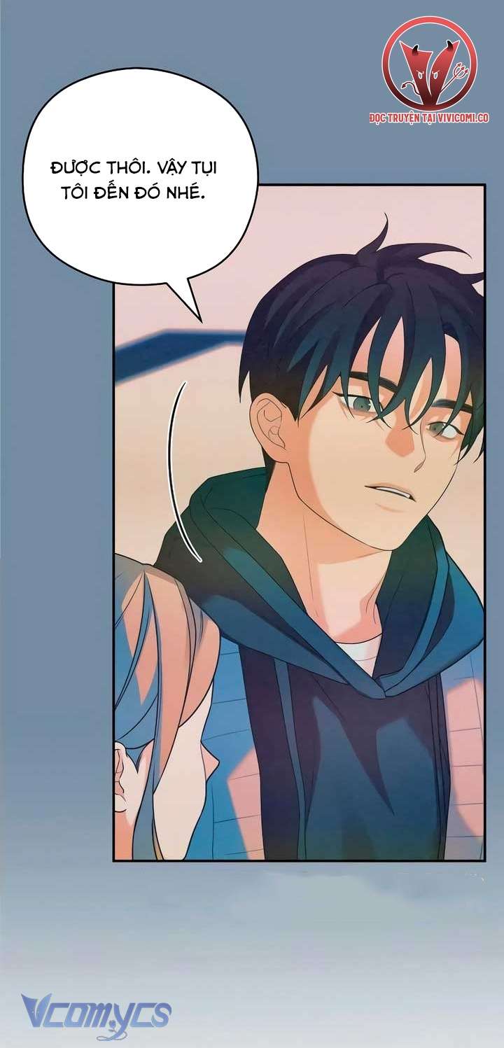 [18+] Cậu Ổn Đến Mức Nào Chap 44 - Trang 3