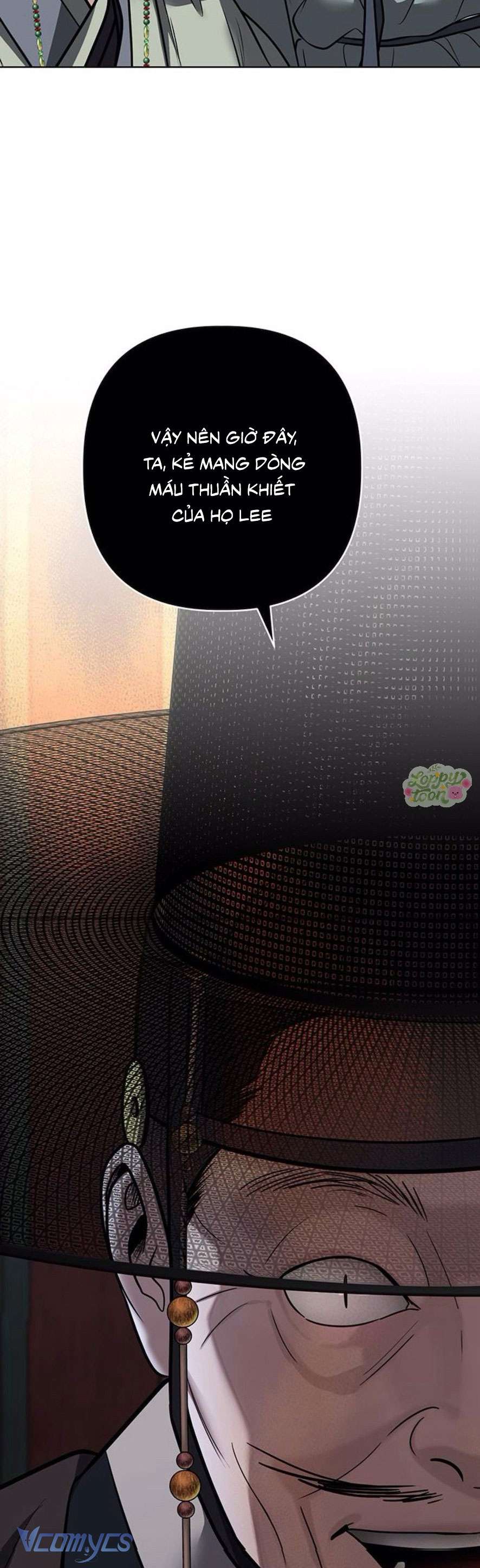 Quỷ Hồn Chap 39 - Trang 4