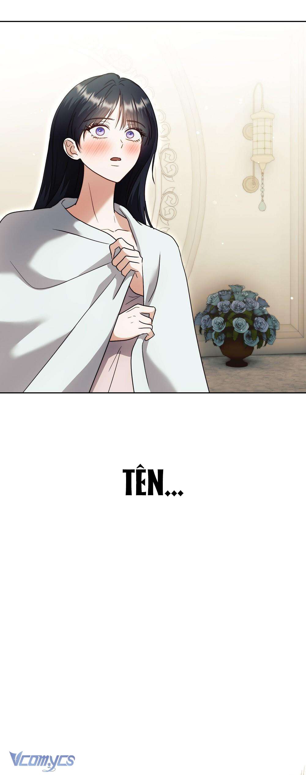 [18+] Bị Giam Cầm Cùng Tên Đáng Chết Chap 13 - Trang 3