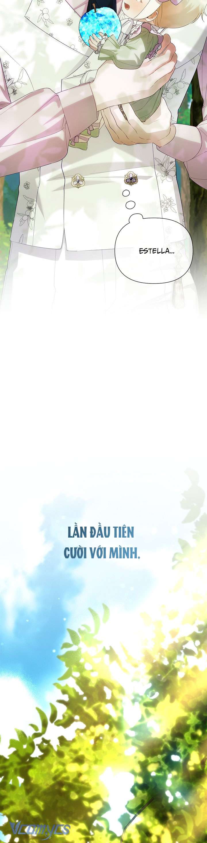 Phương Pháp Che Giấu Đứa Con Của Hoàng Đế Chap 129 - Trang 2