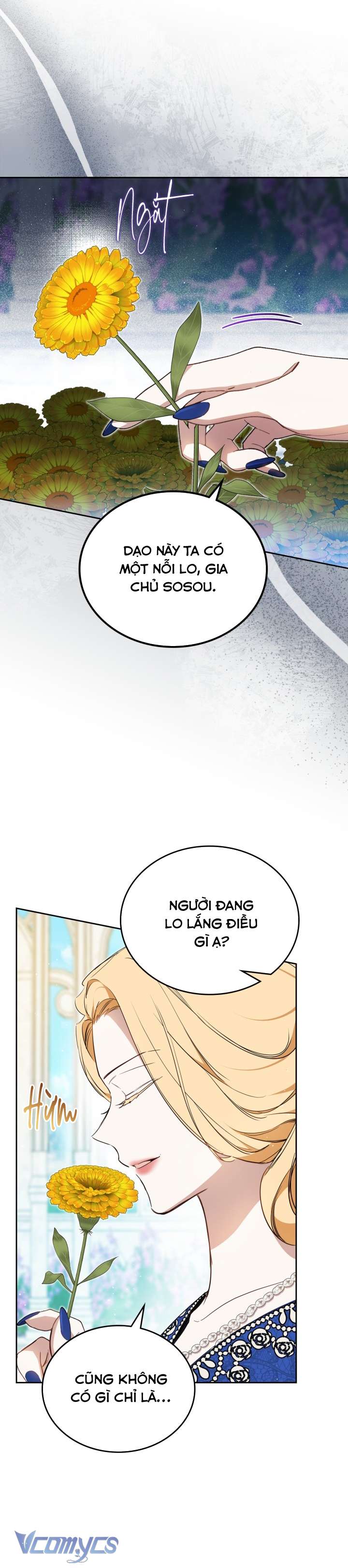 Kiếp Này Nhất Định Làm Gia Chủ Chap 184 - Trang 2