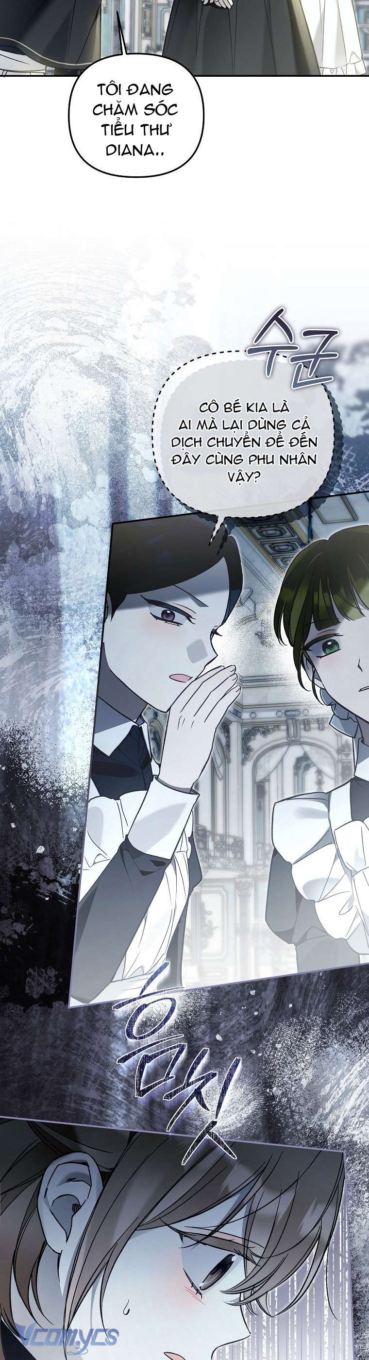 Độc Chiếm Sủng Ái Của Công Chúa Út, Mọi Người Đều Say Mê Tôi. Chap 24 - Trang 3