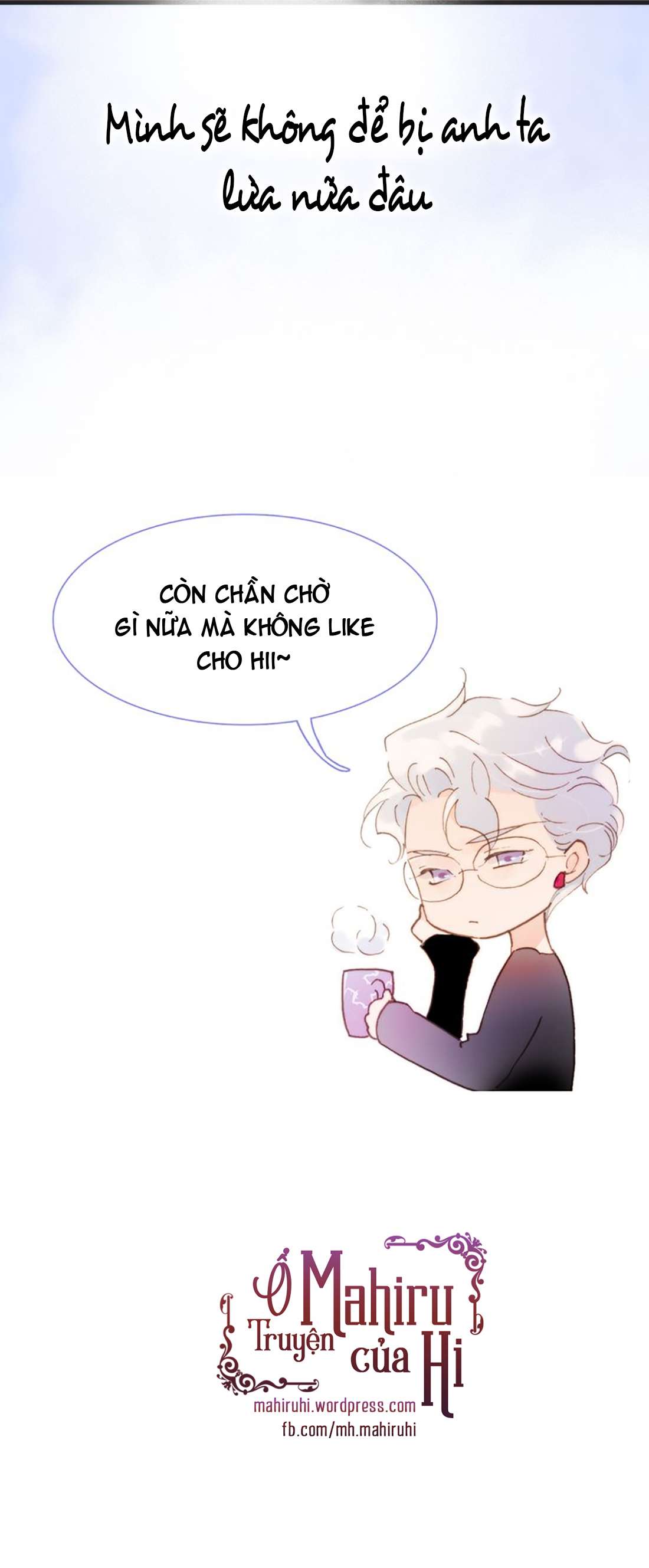 Tiếng Đàn Lặng Câm Giữa Lòng Vũ Trụ Chapter 44 - Trang 4