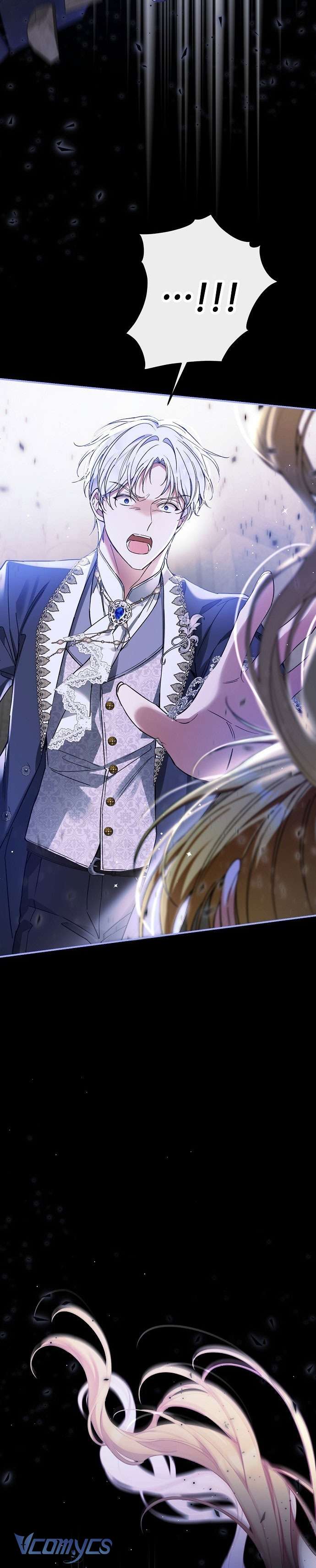 Thuần Hóa Hầu Tước Quái Dị Chap 73 - Trang 2