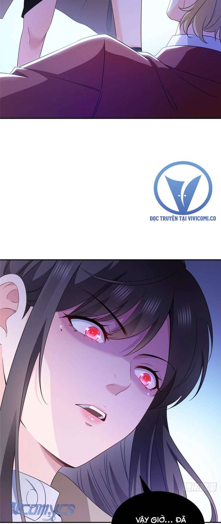 Hệt Như Hàn Quang Gặp Nắng Gắt Chapter 569 - Trang 3