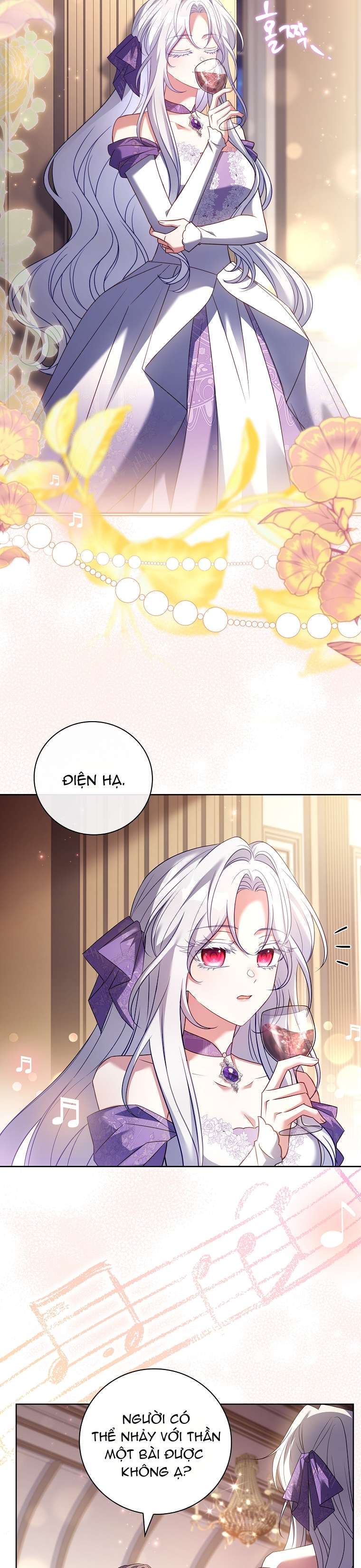 Cha Nào Con Nấy Chap 27 - Trang 4