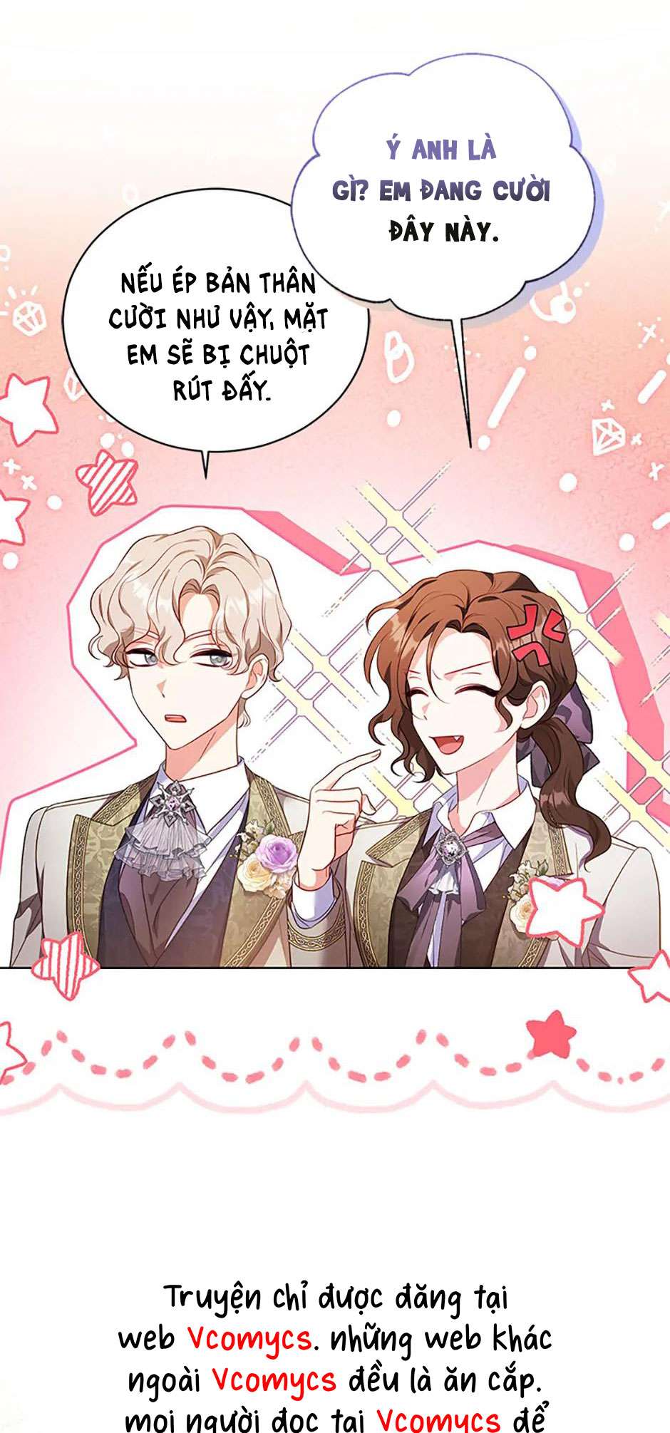 Hầu Gái Trong Trò Chơi Harem Ngược Muốn Nghỉ Việc Chap 55 - Trang 4