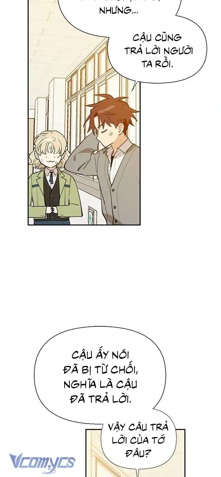 Điều Ước Sao Băng Chap 55 - Next Chap 56