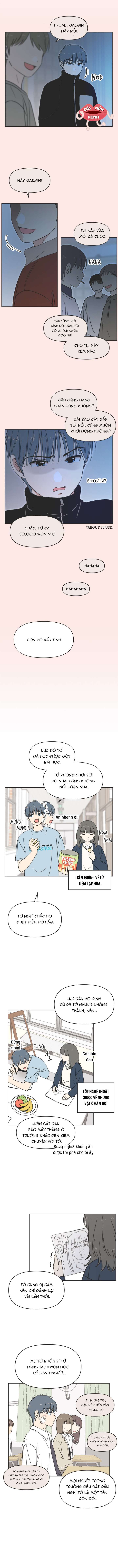 Seasons of Lovesome Seasons of Lovesome-Chap 23 - Trang 2