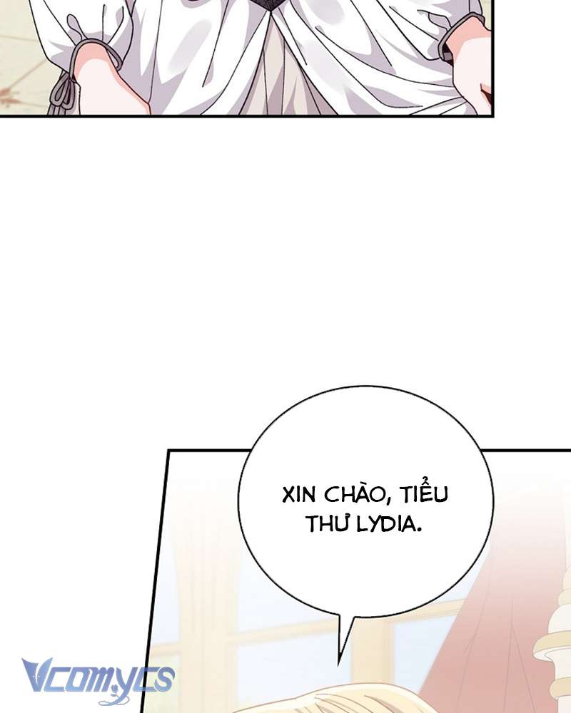 Chị Gái Của Nhân Vật Phản Diện Hôm Nay Cũng Đang Đau Khổ Chap 85 - Trang 4