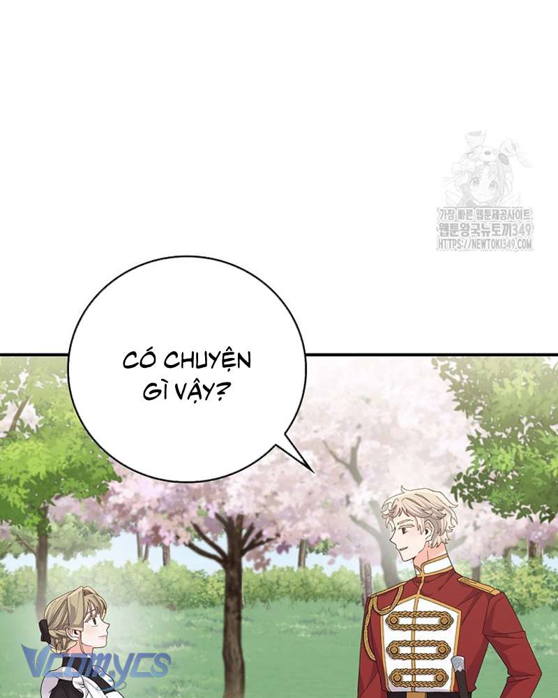 Chị Gái Của Nhân Vật Phản Diện Hôm Nay Cũng Đang Đau Khổ Chap 97 - Trang 4