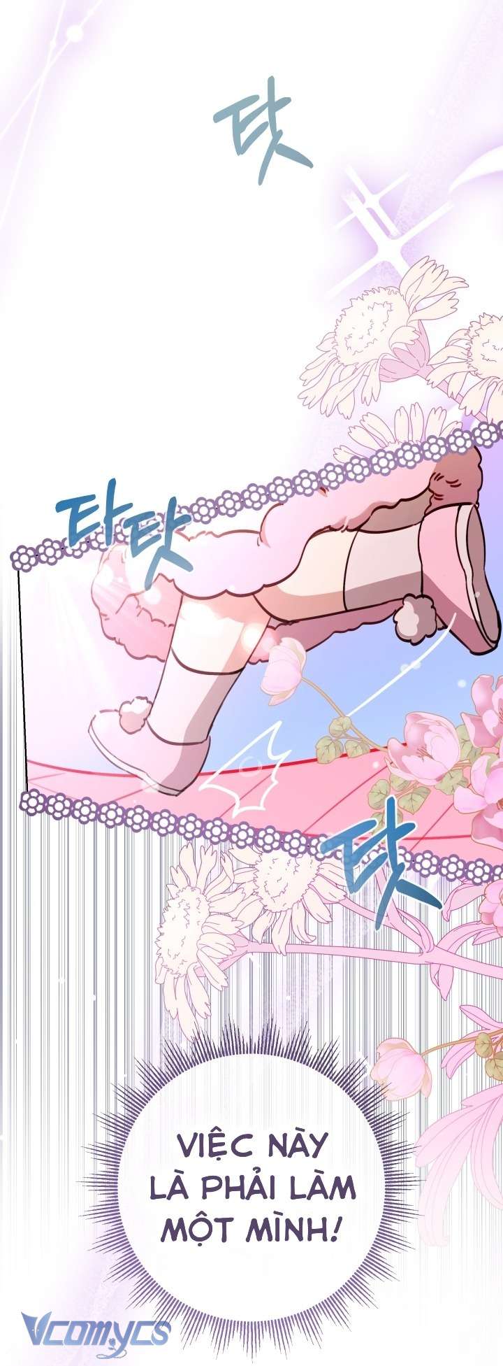 Đứa Trẻ Nuôi Dưỡng Ác Ma Chap 12 - Trang 2