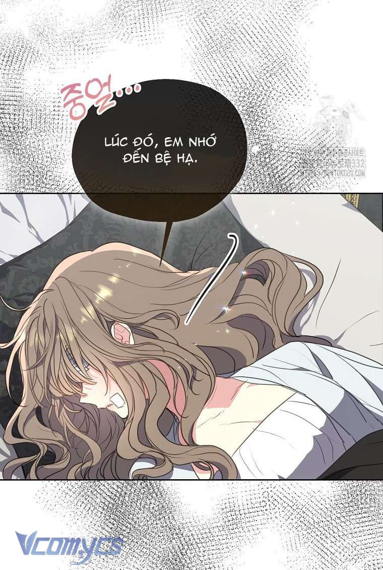 Bệ Hạ Xin Đừng Giết Tôi!!! Chap 121 - Trang 2