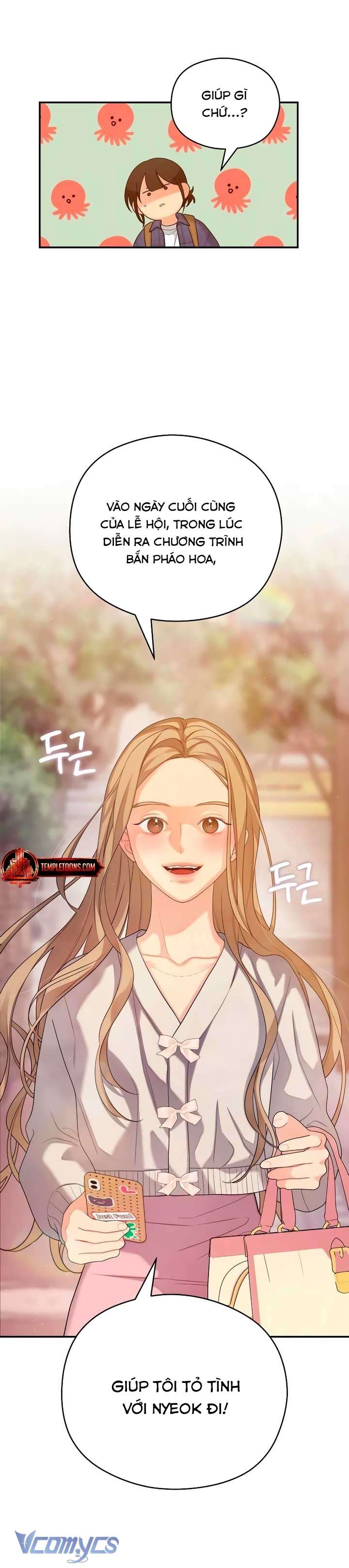 [18+] Cậu Ổn Đến Mức Nào Chap 43 - Trang 3