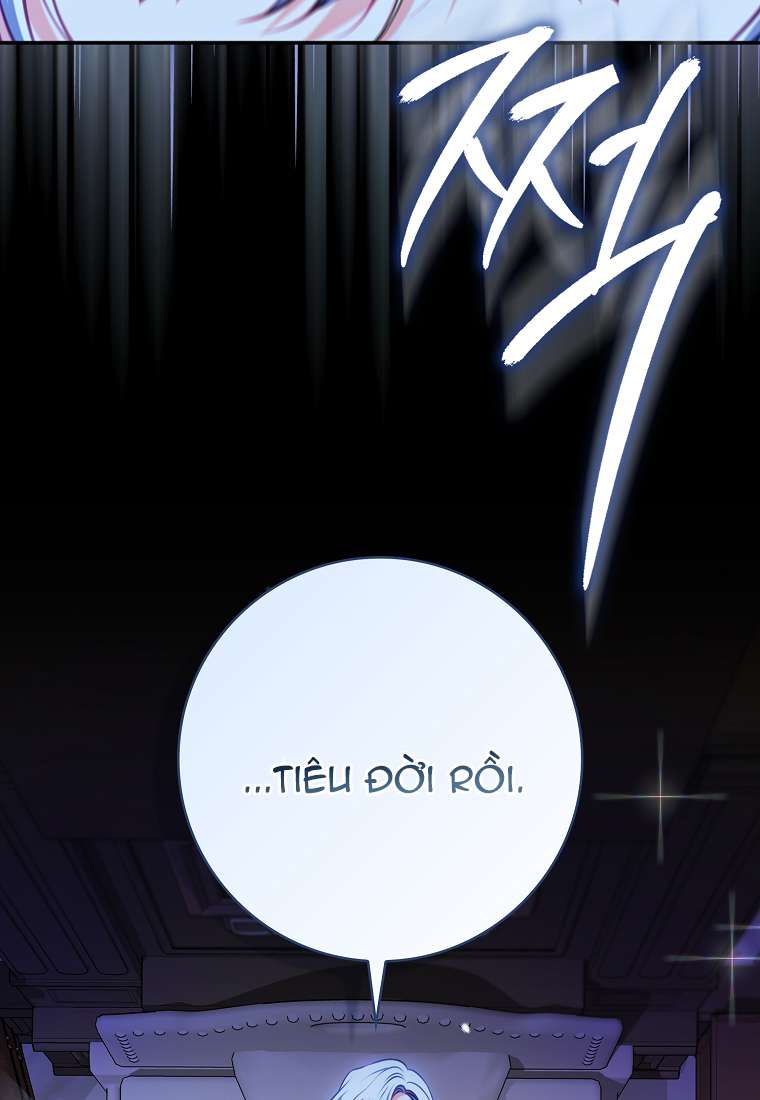 Nữ Chính Của Câu Chuyện Hối Hận Có Trái Tim Mạnh Mẽ Chap 1 - Trang 3