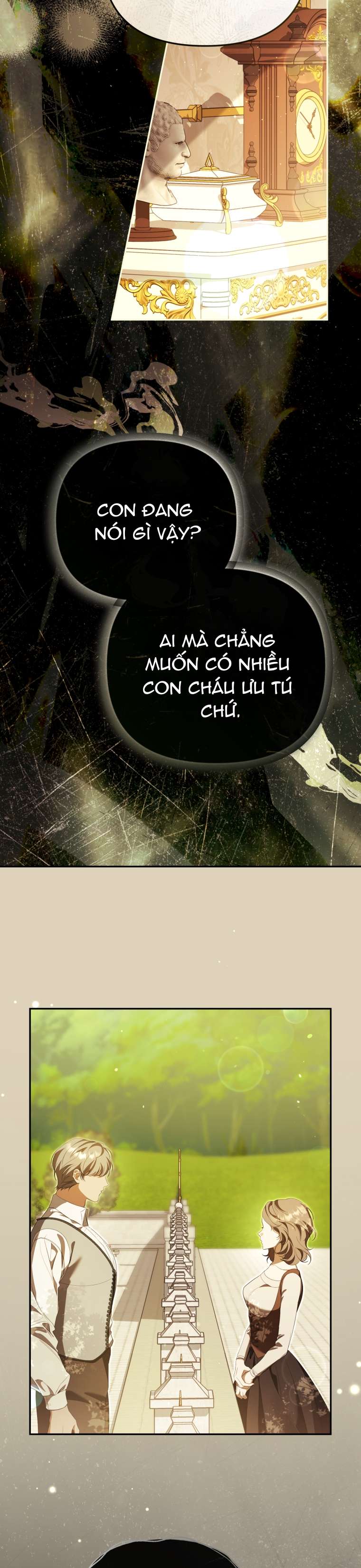 Người Phải Trả Giá Bằng Mạng Sống Vì Đã Lừa Dối Tôi Chap 37 - Trang 2