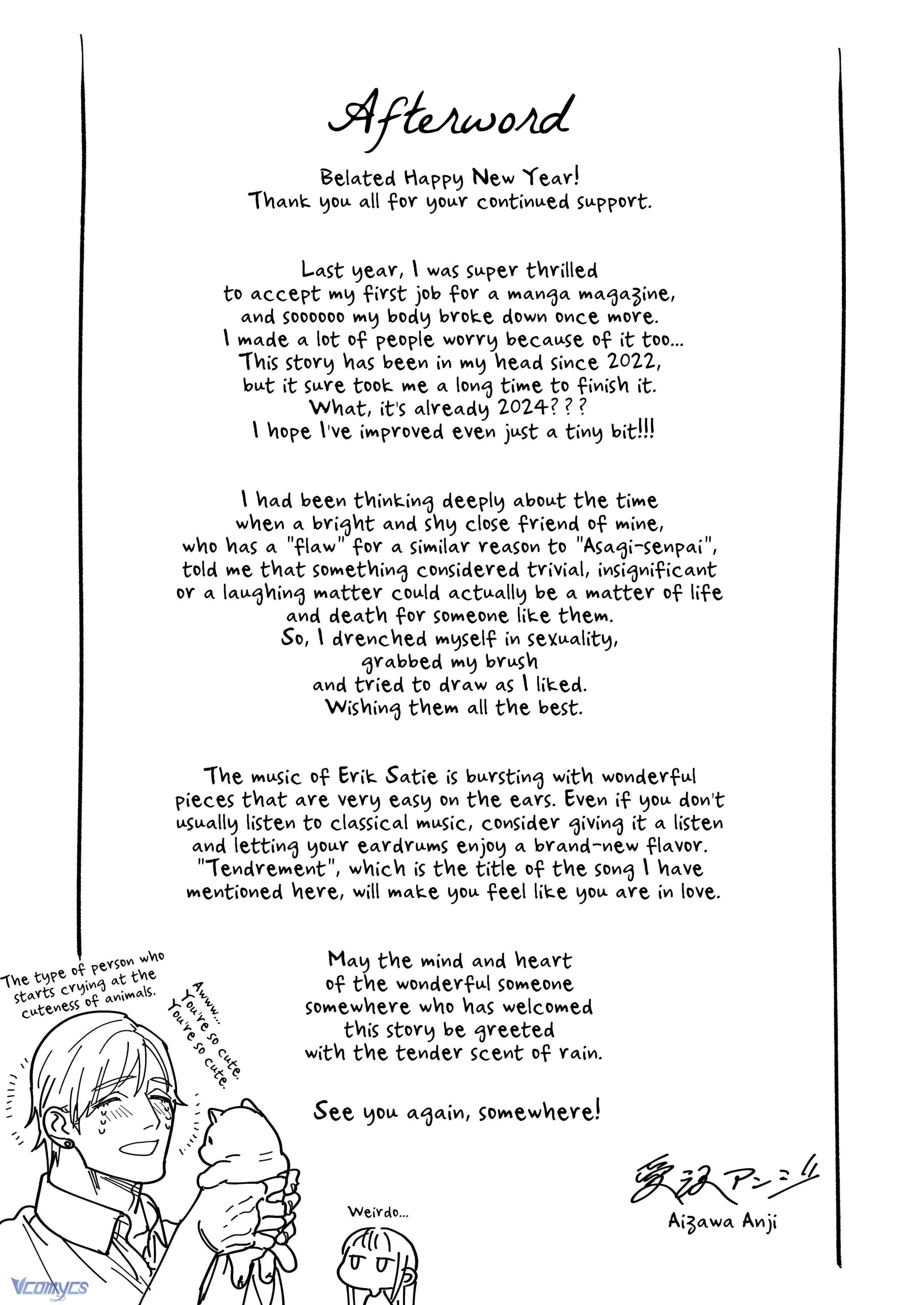 [18+] Tuyển Tập Truyện Ngắn Manga Chap 117.2 - Trang 2