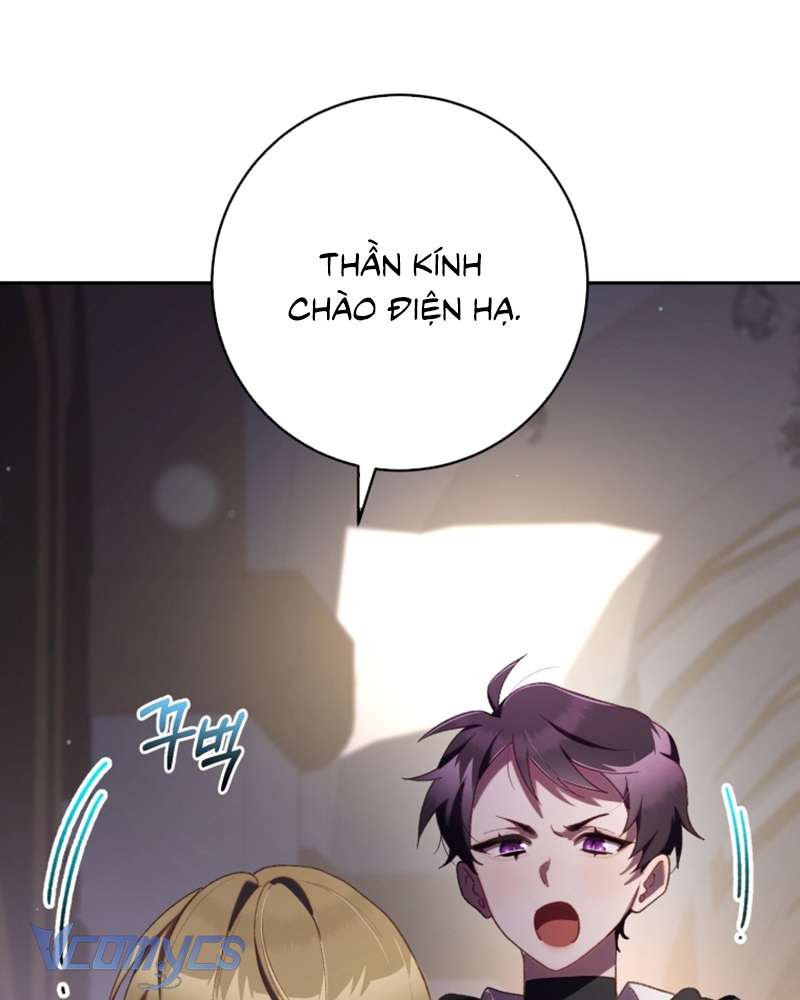 [Sứa Biển] Em Trai Tôi Là Hoàng Đế Ngang Ngược Chap 71 - Trang 2