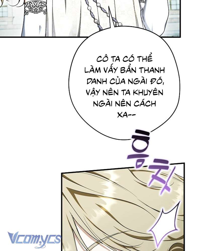 Các Nam Chính Đã Bị Nữ Phụ Cướp Mất Chap 56 - Trang 3