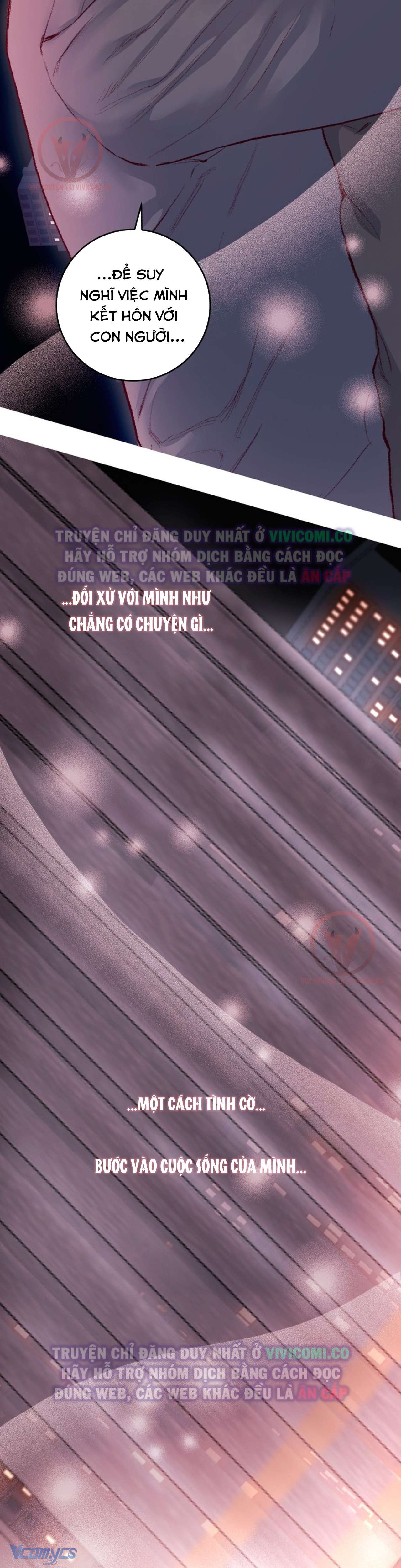 Chàng Quỷ Của Tôi Chap 21 - Trang 4