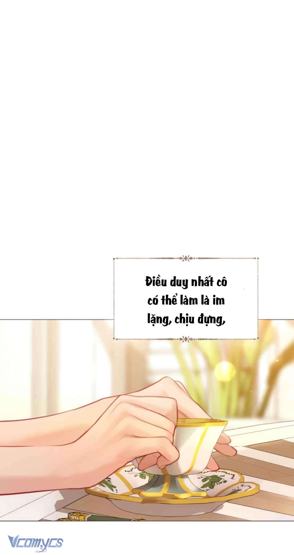 Hãy Khóc Và Cầu Nguyện Đi Chap 46 - Trang 4